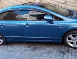 Honda civic reborn for sale