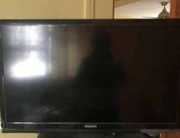 Philips tv for sale Full hd 42 inches. 35 ...