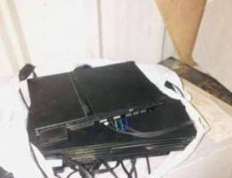 Ps2 for sale only this