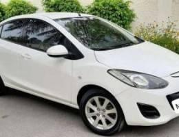 2014 Mazda 2 for sale