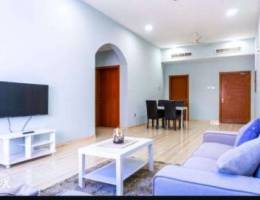 2 Bedroom - Saar - Fully furnished - Elega...