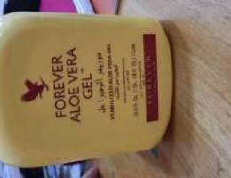 Weight loss drink by forever living