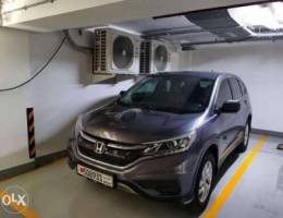 Ù‡ÙˆÙ†Ø¯Ø§ CR-V