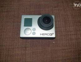 Gopro hero 3+ for sale