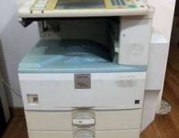 Ricoh Mp2550 printer for sale