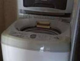 URGENT Samsung Full Automatic Washing Mach...