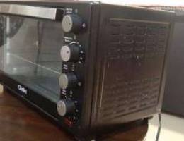 URGENT ClikOn Baking Oven with Trays