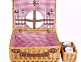 picnic basket