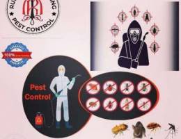 Rubeena pest control we have all kinde of ...