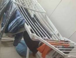 Clothes dryer