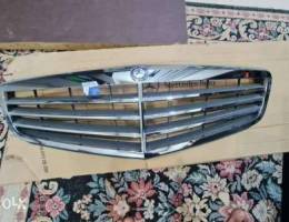 Ø´ØºØ§Ù„ c class front grill