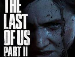 The Last Of Us ll