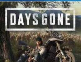 days gone