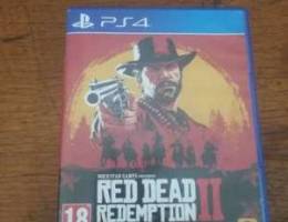 red dead redemption 2