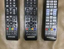 Samsung Remote