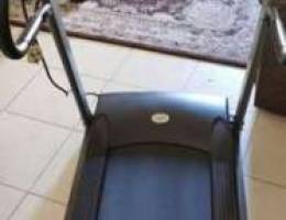 u.s.a made horizon fitness treadmill 80bd ...