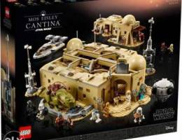 75290: Mos Eisley Cantina