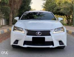 Lexus immaculate condition