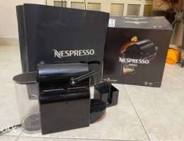 Nespresso Coffee Machine