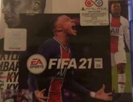 Fifa 21