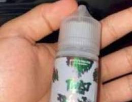 Vape juice Ù…Ø¹Ø³Ù„ Ø³Ø­Ø¨Ø©