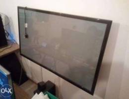 Samsung smart TV - 52