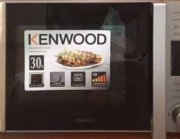 Kenwood Micro oven for sale, 7 months used...