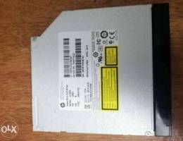 Dell dvd rom