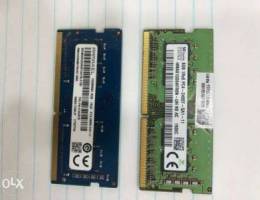 DDR Ram 2gb 4gb 8gb