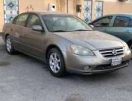 altima 2007