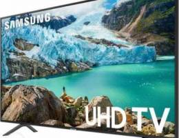 Samsung RU7100 65â€ TV