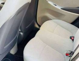 Hyundai Accent, year 2014,excellent condit...