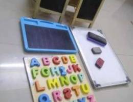 Writing board