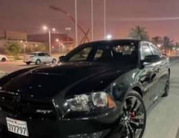 Dodge Charger SRT8 special Edition Ø¯ÙˆØ¬ Ø¬Ø§Ø±...