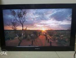 Urgent Sony lcd tv 32" for sale