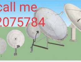 Good offer Bahrain Online dish TV fixing A...