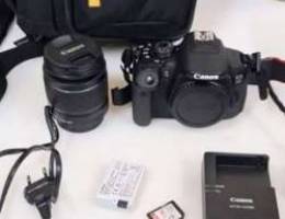 canon700dD