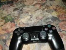 Ps4 controller Ù‚ÙŠØ± Ø³ÙˆÙ†ÙŠ Ù¤