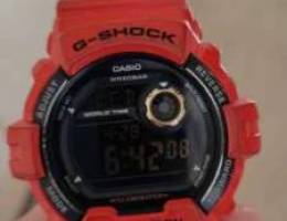 Casio Gshock