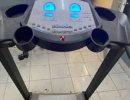 Sportek Treadmill 2.5hp - Foldable