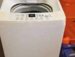 LG Washing Machine