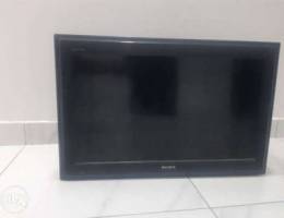 32" TV