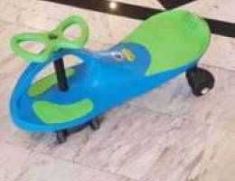 Plasma Car for Sale