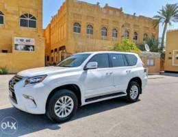 2014 Model Lexus GX 460 - Ù„ÙƒØ²Ø³ Ø¬ÙŠ Ø§ÙƒØ³ 460