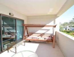 Newly Furnished Lush 1 Bed Apartment , Tal...