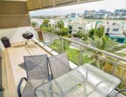 Great Value Quality Furnished 3 Bed Apt Ta...