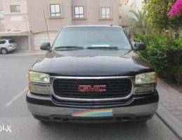 GMC Yukon XL -Model 2003 ~ Ramadhan offer