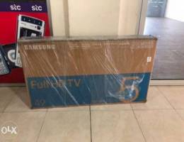 Samsung 5- series N5300 brand new tv for s...