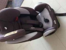 Joie kids car seat