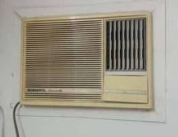 AC for sale and 2 water heater